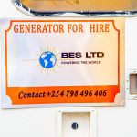 Why Generator Renting from Bilmah Engineering Makes Business Sense in 2025