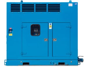 Compressor-Electric