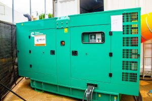 Power Generators