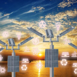 Solar PV Systems by Bilmah Engineering Services: Reliable Power for the Future