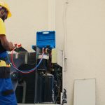 Data Centre Power Testing and Commissioning by Bilmah Engineering Services