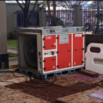 Load Bank Rentals: Ensure Reliable Power with Bilmah Engineering