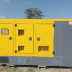 200kVA Generator Solutions by Bilmah Engineering Services