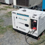 Load Bank Testing Services by Bilmah Engineering Services