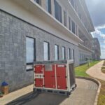 Bilmah Engineering Load Bank Testing in Kenya | Reliable Power Assurance