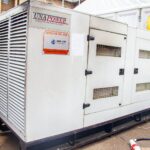 Generator Hire by Bilmah Engineering Services