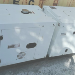 Bilmah Engineering: Reliable 10kVA Generator for Hire