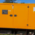 Bilmah Engineering: Reliable Generator for Hire