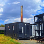 Generators for Hire by Bilmah Engineering Services