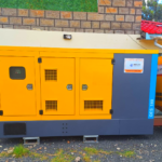 200kVA Generator for Hire by Bilmah Engineering Services: Reliable Power for Medium to Large Operations