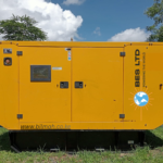150kVA Generator for Hire by Bilmah Engineering Services: Reliable Power for Medium-Scale Operations