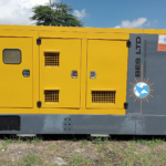 200kVA Generator for Hire by Bilmah Engineering Services