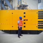 Generators for Hire by Bilmah Engineering Services