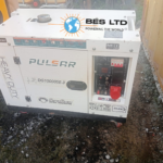 10kVA Generator for Hire by Bilmah Engineering Services