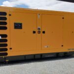 550kVA Generator for Hire by Bilmah Engineering Services: Complete Guide to High-Capacity Power Solutions